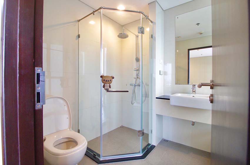 Condominium in Sukhumvit 